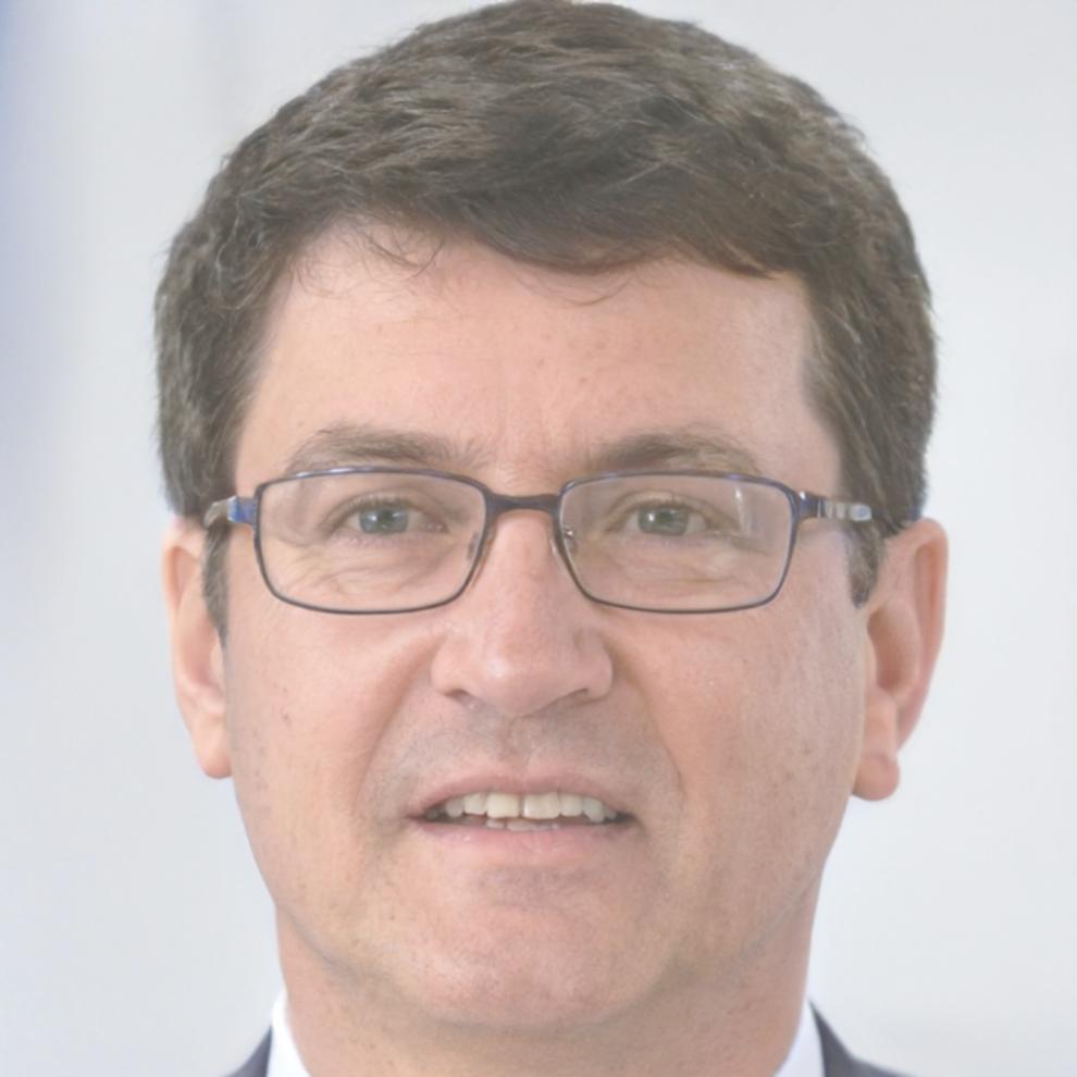 Rashad Hasanov, Operations Technology Manager